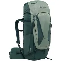 Vaude VAUDE Rucksaecke>=50L Asymmetric 42+8, Agave, – Produktbild 1 von 1