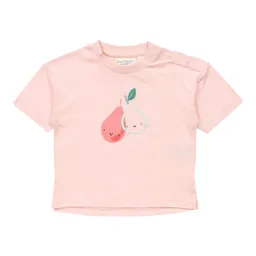 Sense Organics Sense Organics T-Shirt Birnen – Produktbild 1 von 1
