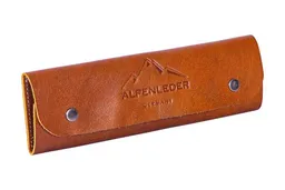 Alpenleder Alpenleder Stifteetui LISSI – Produktbild 1 von 1