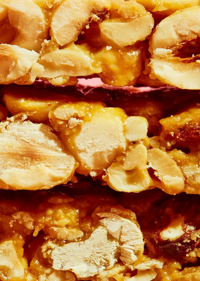 KoRo Nussknacker Cashew-Walnuss 12 x 40 g – Produktbild 5 von 5
