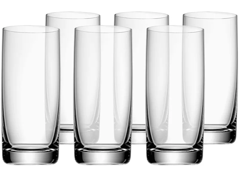 WMF WMF 6 Longdrinkgläser "Easyplus" – Produktbild 1 von 1