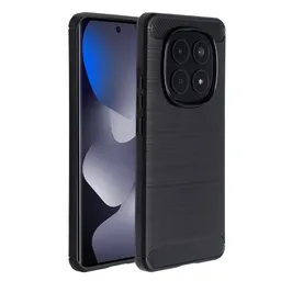 imoshion imoshion Brushed Back Cover für das Xiaomi Redmi Note 15 (4G) – Produktbild 1 von 1