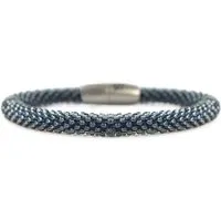 Sakiba Sakiba Armband Svelte, Graublau, – Produktbild 1 von 1