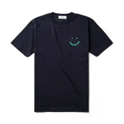 FANTASTIC REALITY STUDIOS Fantastic Reality Studios Whatever Boxy Fit T-Shirt – Bio-Baumwolle, Unisex – Produktbild 1 von 1