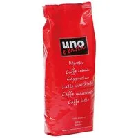 uno e basta Espresso uno e basta, ganze Bohnen 1 kg – Produktbild 1 von 1