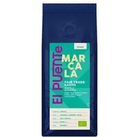 El Puente El Puente Marcala - Bio-Kaffeebohnen 250 g | Fair Trade | Bio-zertifiziert | Vegan | Glutenfrei – Produktbild 1 von 1