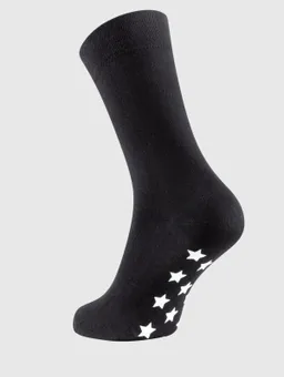 wäschepur Socken schwarz – Produktbild 1 von 1