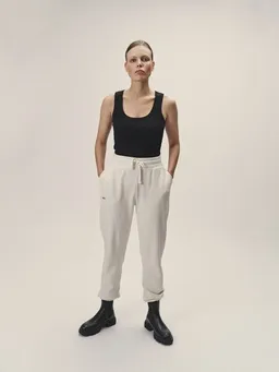 WOTE WOTE Sweatpants aus Organic Cotton - Bio Baumwolle – Produktbild 1 von 1