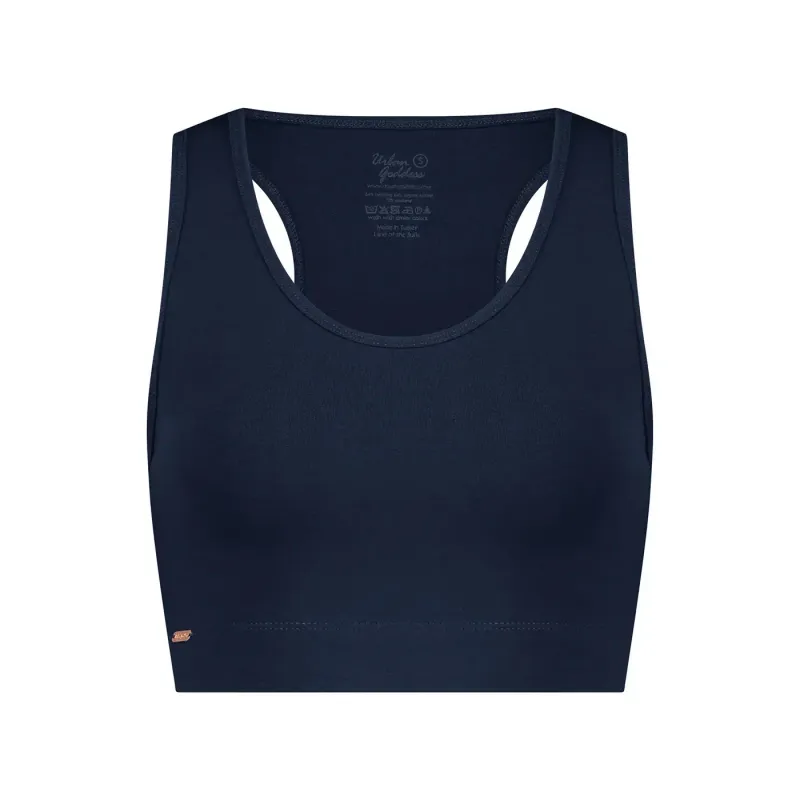 Urban Goddess Damen-Sport-BH Urban Goddess Surya BH, Bleu, – Produktbild 1 von 1