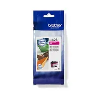 Brother Brother Tintenpatronen LC-426M, Magenta, – Produktbild 3 von 5
