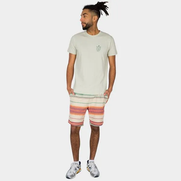 Iriedaily Iriedaily Santo Short, Natur, – Produktbild 3 von 3
