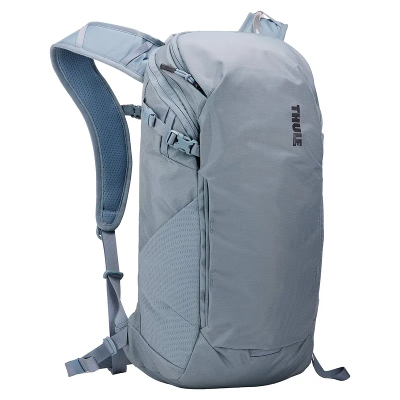 Thule ALLTRAIL HYDRATION BACKPACK 16L - POND GRAY – Produktbild 1 von 1