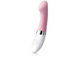 LELO G-Punkt-Vibrator - LELO GIGI 2, Rosa, – Produktbild 1 von 1