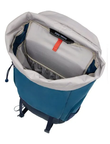 Vaude Vaude Rucksaecke30-39L Jura 32, Dunkel-blau, – Produktbild 4 von 5