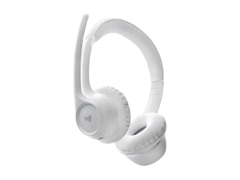 Logitech Logitech Zone 300 - Headset - On-Ear - Bluetooth – Produktbild 2 von 3