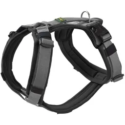 Hunter Hunter Geschirr Maldon Up schwarz L – Produktbild 1 von 1