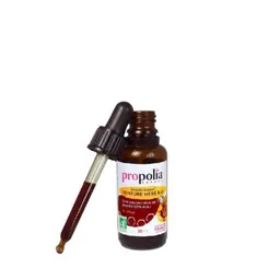 Propolia Propolia Bio-Propolis Urtinktur – Produktbild 1 von 1