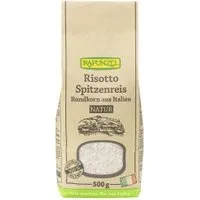 RAPUNZEL Risotto-Rundkorn-Spitzenreis Ribe, natur – Produktbild 1 von 1