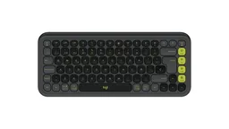 Logitech Logitech POP Icon Keys | 920-013068 | Tastatur - kabellos – Produktbild 1 von 1