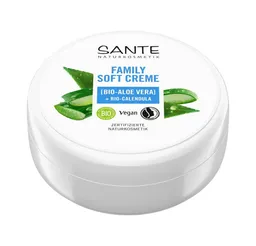 Sante Sante Softcreme Calendula & Aloe – Produktbild 1 von 1