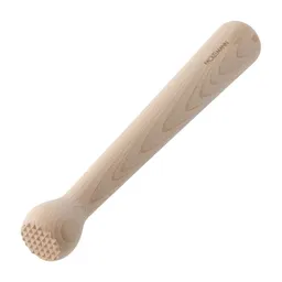 Fackelmann Fackelmann Barstößel, 22cm, FSC™-zertifizierte Buche – Produktbild 1 von 1