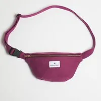 Souleway Souleway Bum Bag, Bordeaux red, – Produktbild 1 von 1