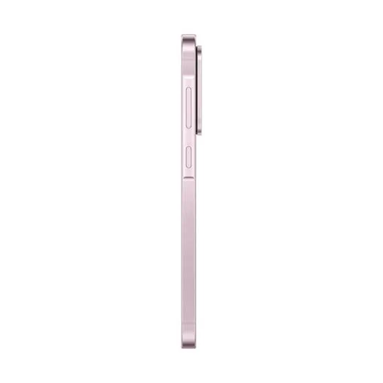 Samsung Samsung Galaxy A56 128GB awesome pink, Awesome pink, – Produktbild 2 von 3