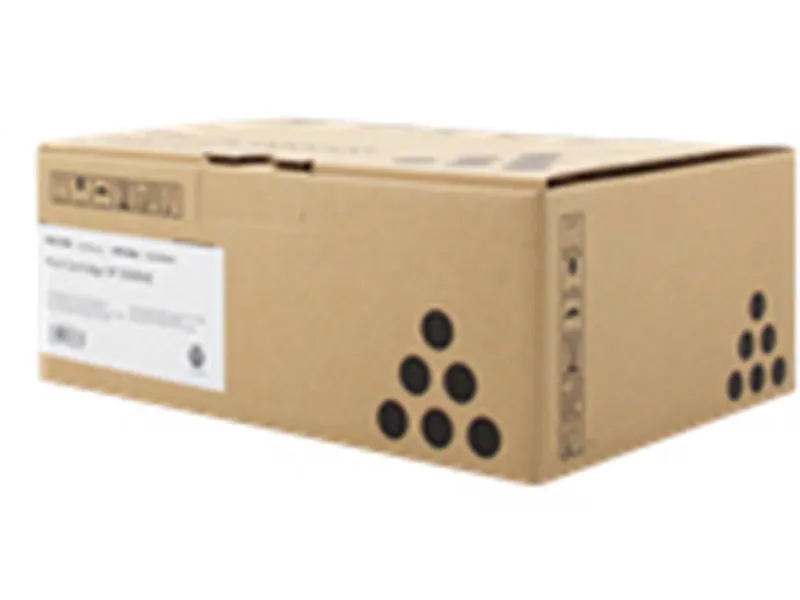 Ricoh Ricoh Toner 407648 schwarz – Produktbild 1 von 2