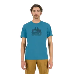 Karpos T-Shirt Karpos Trees – Produktbild 1 von 1