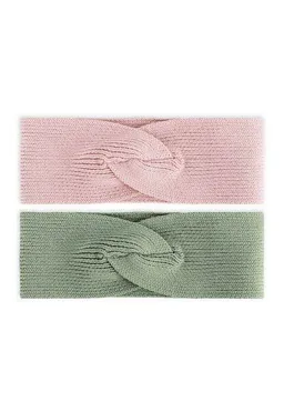 MELA MEENA Damen Stirnband Bundle | von MELA | Fairtrade & GOTS zertifiziert – Produktbild 1 von 1