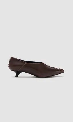 Prev Prev Damen vegan Heels Katherine Sienna – Produktbild 1 von 1
