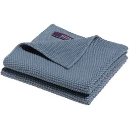 Living Crafts LIVING CRAFTS - Home Spültücher, 2er-Pack - Blau (100% Bio-Baumwolle), Nachhaltige Mode, Bio Bekleidung – Produktbild 1 von 1