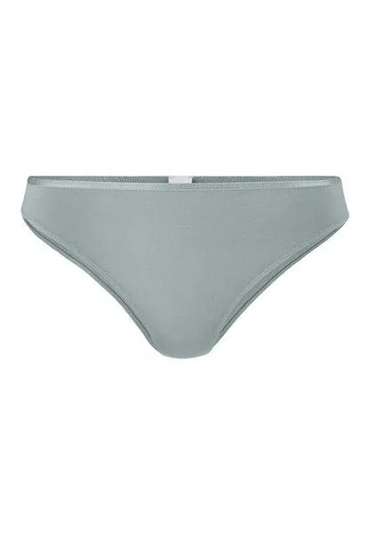 hessnatur hessnatur Slip Regular Cut PURE SENSE aus TENCEL Modal, Nebelblau, – Produktbild 2 von 4