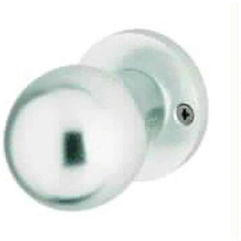 HOPPE Hoppe ZT-Knopfdrücker-Lochteil 50/8, F1 – Produktbild 1 von 1