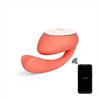 LELO Doppelvibrator mit App-Steuerung - LELO IDA Wave – Produktbild 1 von 1