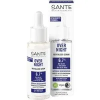 Sante Sante Overnight Revitalizer Serum – Produktbild 1 von 1
