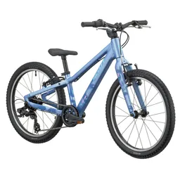 We Cycle Scott Contrail 200 20' ' Kinder Fahrrad lavender blau 2027 | Fahrräder – Produktbild 1 von 1