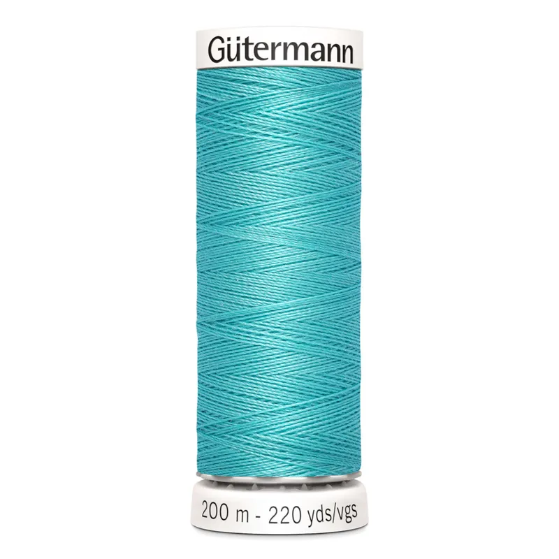 Gütermann Gütermann Allesnäher 200m 192 Hellgrün – Produktbild 1 von 1