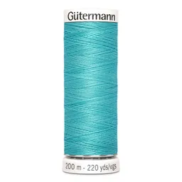 Gütermann Gütermann Allesnäher 200m 192 Hellgrün – Produktbild 1 von 1