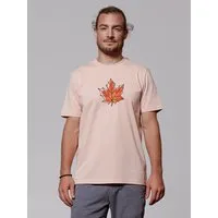 watapparel watapparel T-Shirt Unisex Herbst – Produktbild 1 von 1