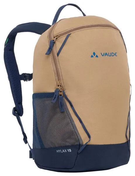 Vaude VAUDE Rucksaecke15-19L Hylax 15, Beige, – Produktbild 4 von 7