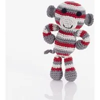 Pebble Pebble Monkey Rassel – Produktbild 1 von 1