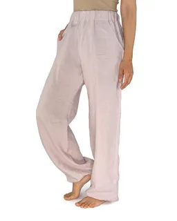 SCHAZAD SCHAZAD Leinenhose DELIGHT STONEWASHED – Produktbild 1 von 1