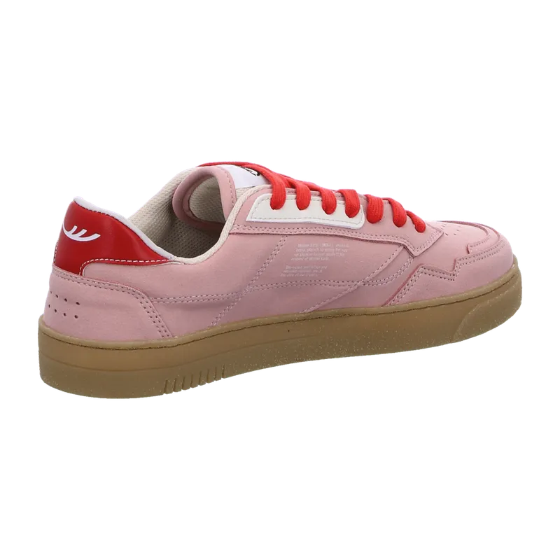 MoEa MoEa Origin Low für Damen, blau, Größe 41 EU, Rosa, – Produktbild 5 von 7