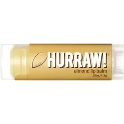 Hurraw Hurraw Almond Lip Balm – Produktbild 1 von 1