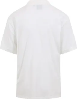 Lyle and Scott Lyle and Scott Plussize Polo Weiß - Größe XXL – Produktbild 1 von 1