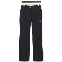 Mammut Softshellhose 34 – Produktbild 1 von 1