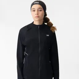 TAO Sportswear TAO Sportswear Atmungsaktive Damen Ganzjahres-Jacke Bega mit abnehmbaren Ärmeln – Produktbild 1 von 1