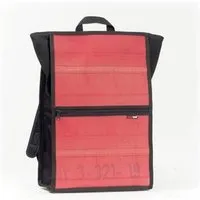 Feuerwear Feuerwear Rucksack Elliot, Schwarz, – Produktbild 1 von 1