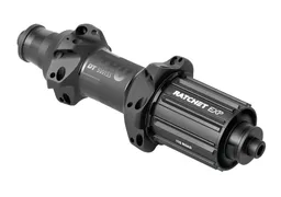 DT Swiss DT Swiss HR-Nabe 180 Road non disc 130mm/5mm RWS/QR 24 Loch, Shim.11S Road – Produktbild 1 von 1